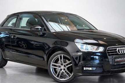 Audi A1 131.000 km 10.890 &euro; Hamburg 21037