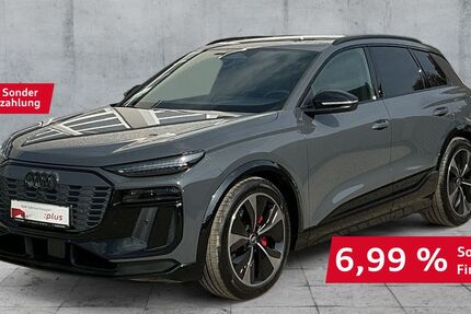 Audi SQ6 e-tron 1.189 km 71.950 &euro; Bayreuth 95448