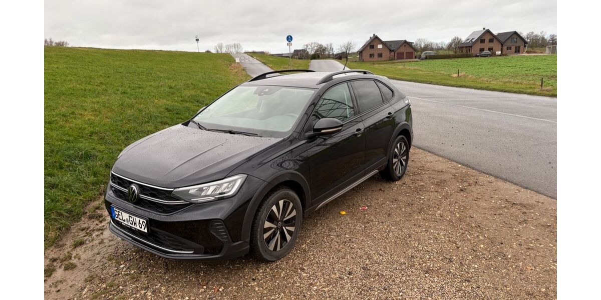 VW Taigo 18.600 km 16.900 &euro; Rees 46459