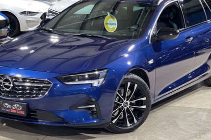 Opel Insignia 47.454 km 25.740 &euro; Ronnenberg/OT Empelde bei Hannover 30952