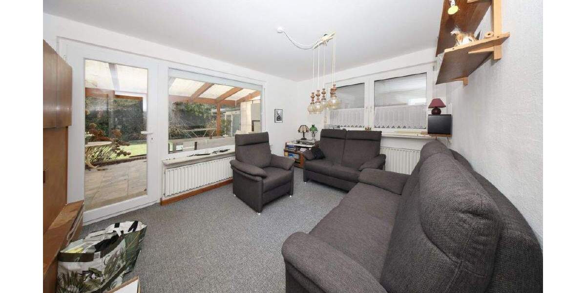 Einfamilienhaus Sande - 6 Zimmer, 113 m&sup2;, 199.000&euro; | Angebot:25741247