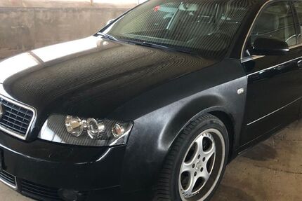 Audi A4 365.000 km 1.850 € Wolpertshausen 74549
