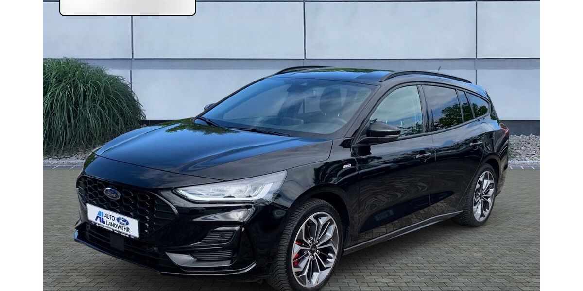 Ford Focus 34.565 km 18.990 &euro; Holdorf 49451