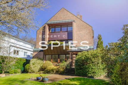 Wohnung Bremen Horn-Lehe - 5 Zimmer, 145 m&sup2;, 369.000&euro; | Angebot:26664323