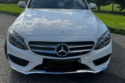 Mercedes C 250
