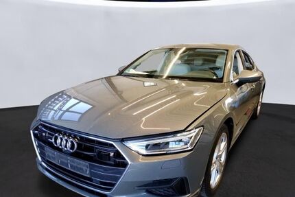 Audi A7 136.774 km 34.750 &euro; Krefeld 47805