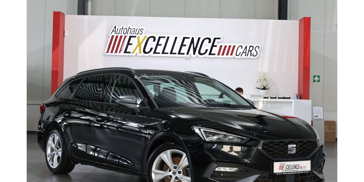 Seat Leon 129.000 km 18.991 &euro; Hamm 59077