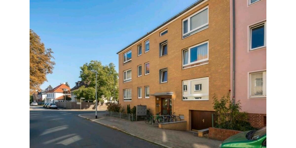 Etagenwohnung Wunstorf - 1 Zimmer, 40 m&sup2;, 750&euro; | Angebot:26299513
