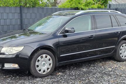 Skoda Superb 287.900 km 2.700 &euro; Dülmen 48249