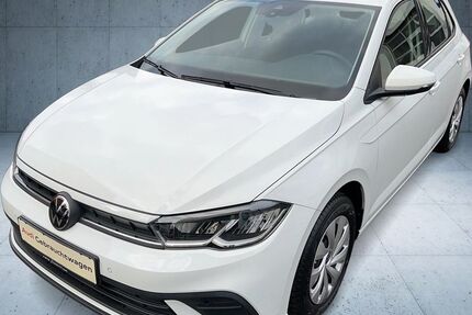VW Polo 28.850 km 18.180 € Frankfurt am Main 60528