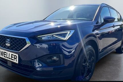 Seat Tarraco 95.500 km 21.770 &euro; Dortmund 44143