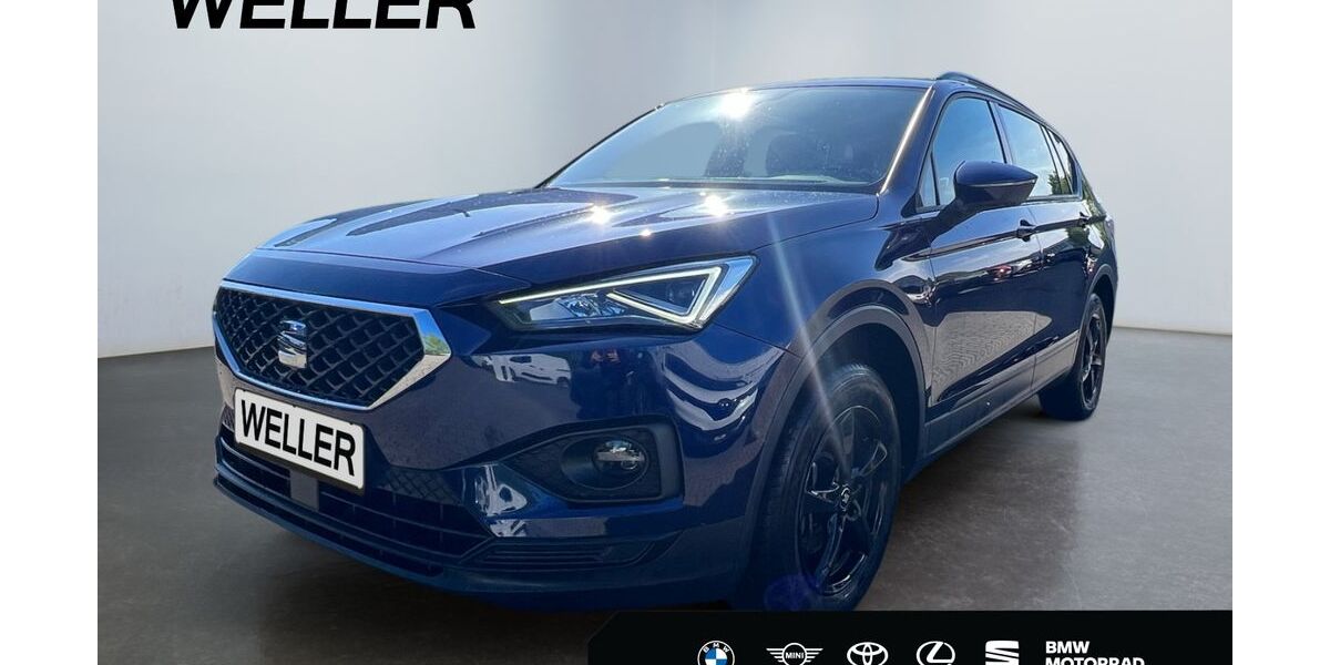 Seat Tarraco 95.500 km 21.770 &euro; Dortmund 44143