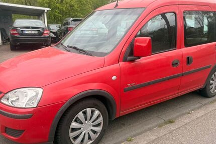 Opel Combo 211.000 km 2.489 &euro; Birkenfeld 75217