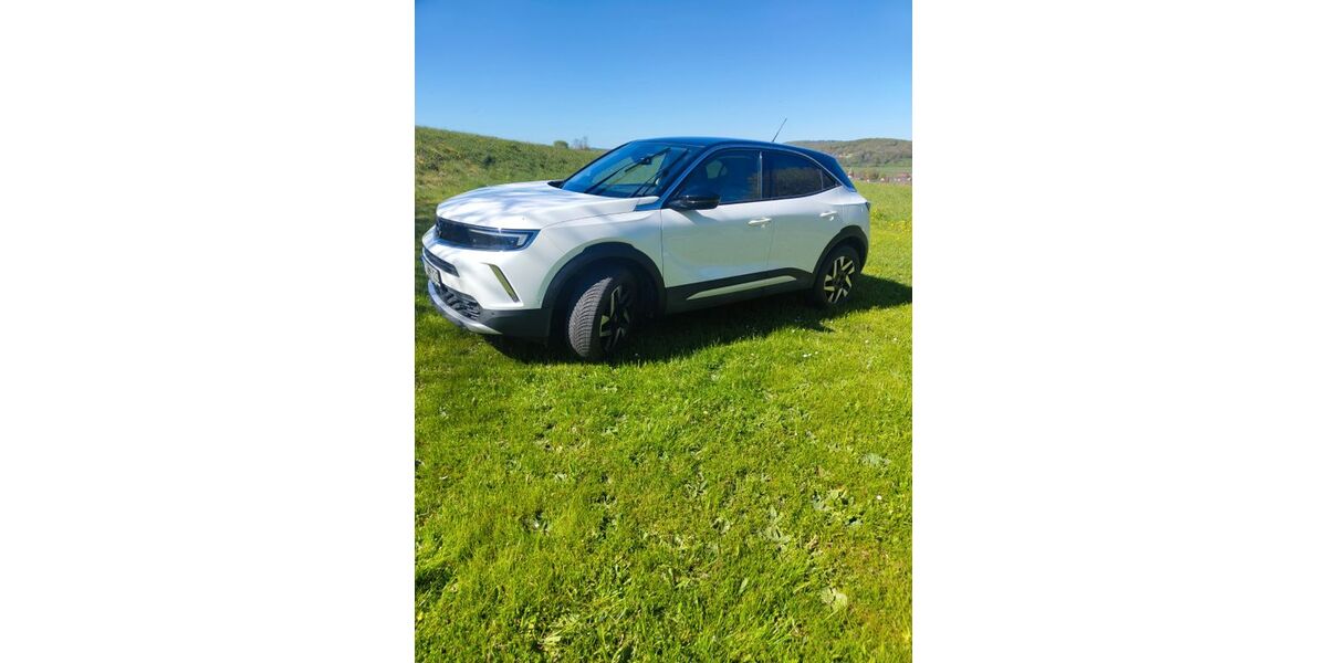 Opel Mokka 41.500 km 15.950 &euro; Sonnenbühl 72820