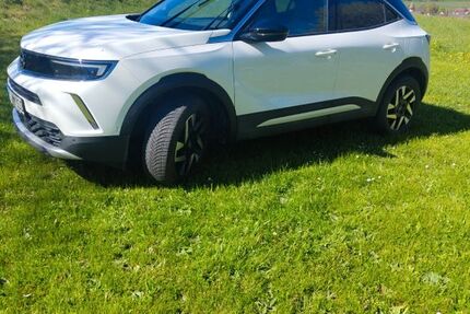 Opel Mokka 41.500 km 16.500 &euro; Sonnenbühl 72820