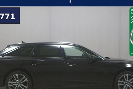 Audi A6 114.712 km 25.980 &euro; Gyhum/Bockel 27404