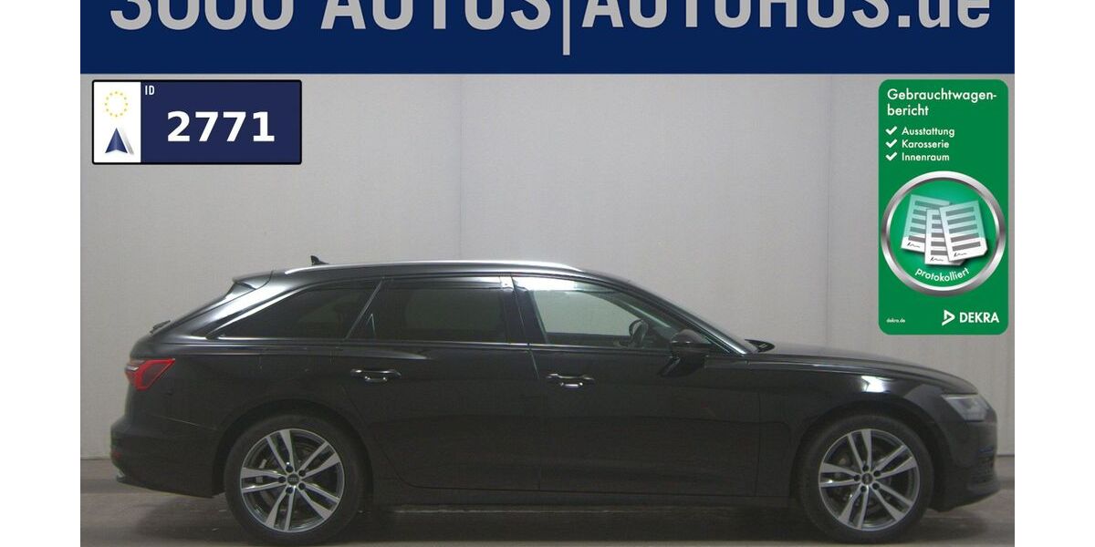 Audi A6 114.712 km 25.980 &euro; Gyhum/Bockel 27404