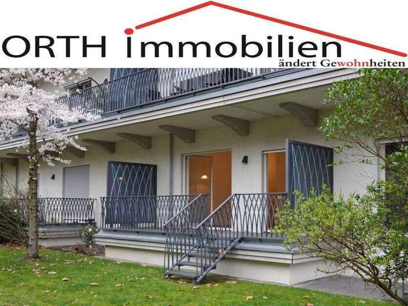 Wohnung zum Mieten in Düsseldorf 1.485 € 83.61 m²