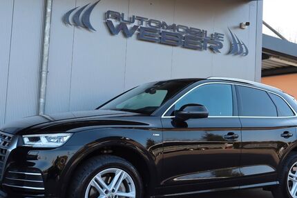 Audi Q5 184.000 km 20.495 &euro; Roding / Mitterkreith 93426