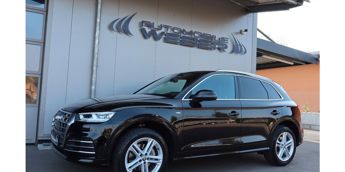Audi Q5 184.000 km 20.985 &euro; Roding / Mitterkreith 93426