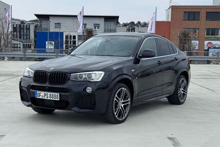 BMW X4 187.000 km 22.800 &euro; Egelsbach 63329