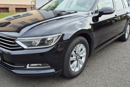 VW Passat 245.550 km 9.999 &euro; Hamm 59063