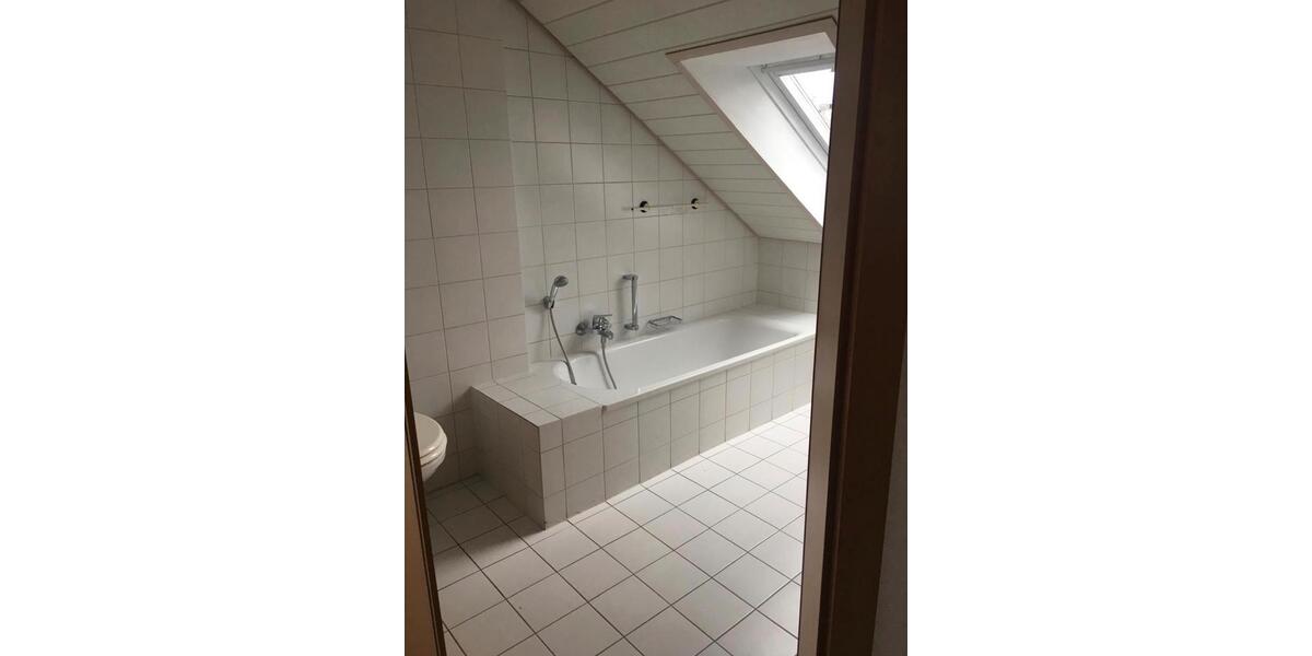 2,5 Zimmerwohnung 59 qm in Aulendorf 2 zimmer