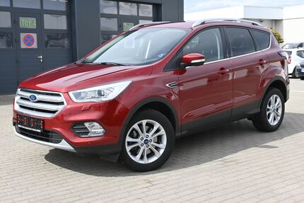 Ford Kuga 31.360 km 19.990 &euro; Jüterbog 14913