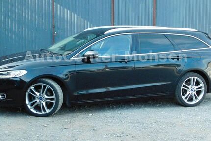 Ford Mondeo 157.906 km 12.999 € Lübben 15907