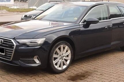 Audi A6 148.000 km 28.900 &euro; Albstadt 72459