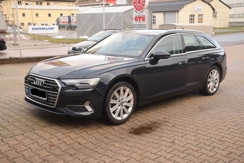 Audi A6 148.000 km 28.900 &euro; Albstadt 72459