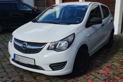 Opel Karl 105.000 km 3.500 € München 81245