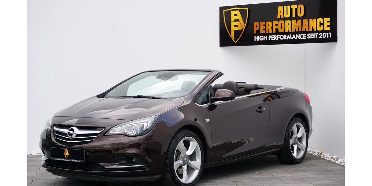 Opel Cascada 48.000 km 14.900 &euro; Mainz-Kostheim (Wiesbaden) 55246