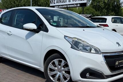 Peugeot 208 178.300 km 4.000 &euro; Magdeburg 39118