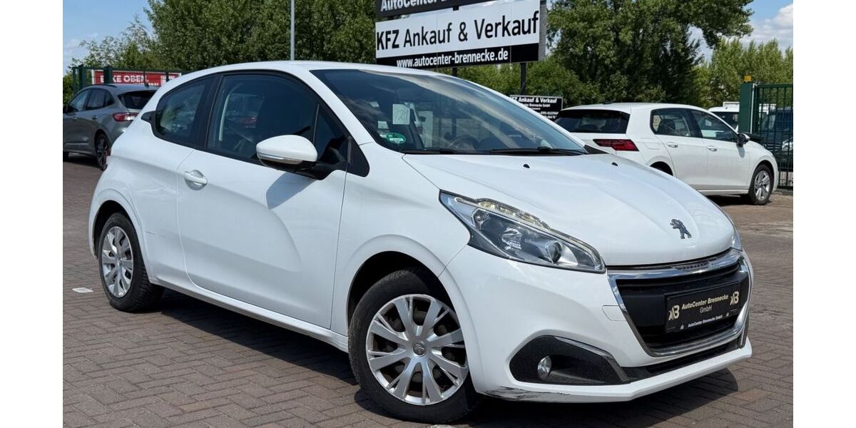 Peugeot 208 178.300 km 4.000 &euro; Magdeburg 39118