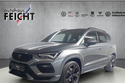 Cupra Ateca 19.510 km 32.439 &euro; Haar 85540