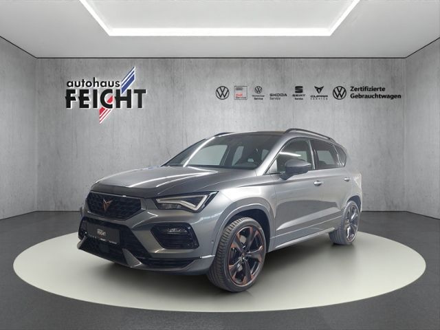 Cupra Ateca 19.510 km 32.439 &euro; Haar 85540