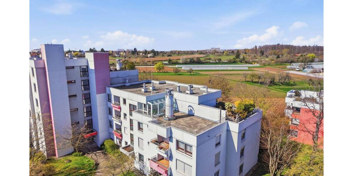 Etagenwohnung Ostfildern Ruit - 3 Zimmer, 117 m&sup2;, 569.000&euro; | Angebot:26189732