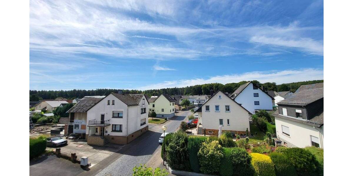 Einfamilienhaus Montabaur / Horressen Horressen - 7 Zimmer, 206 m&sup2;, 369.000&euro; | Angebot:23961159