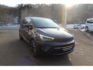 Opel Crossland GS Line 44.050 km 15.990 &euro; Bad Endbach 35080