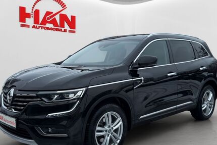 Renault Koleos 54.409 km 20.900 &euro; Göppingen 73037