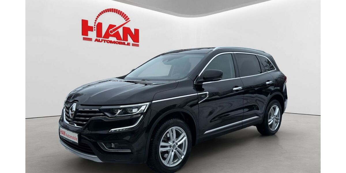 Renault Koleos 54.409 km 20.900 &euro; Göppingen 73037