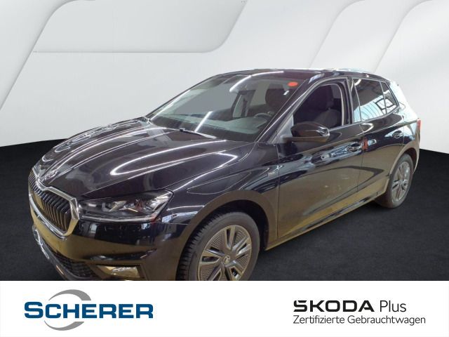 Skoda Fabia 16.413 km 20.350 &euro; Bingen / Rhein 55411