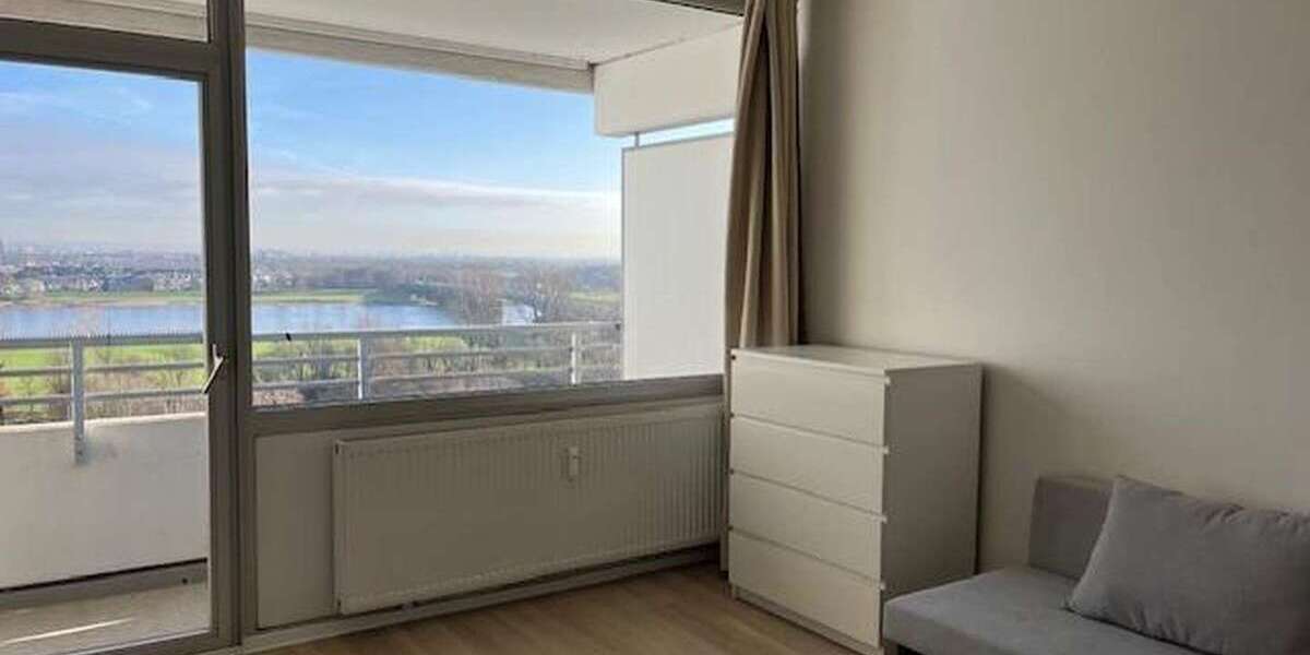 Zimmer Neuss - 1 Zimmer, 740&euro; | Angebot:24978365