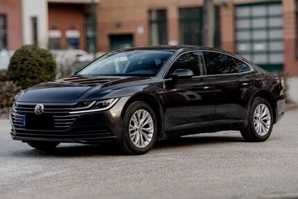 VW Arteon 130.300 km 13.200 &euro; Nürnberg 90409