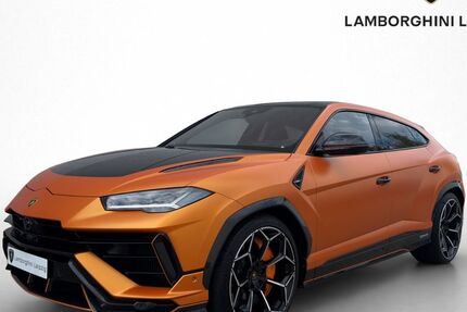 Lamborghini Urus 24.372 km 314.990 &euro; Leipzig 04357