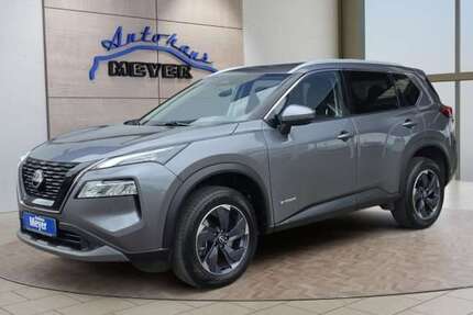 Nissan X-Trail 7.588 km 30.700 &euro; Hohenwarsleben 39326