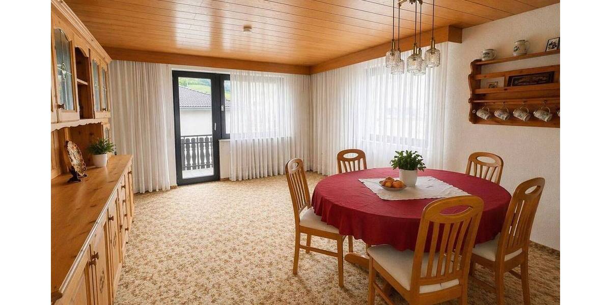 Mehrfamilienhaus, Wohnhaus Ortenberg Käfersberg - 8 Zimmer, 280 m&sup2;, 589.000&euro; | Angebot:26192260
