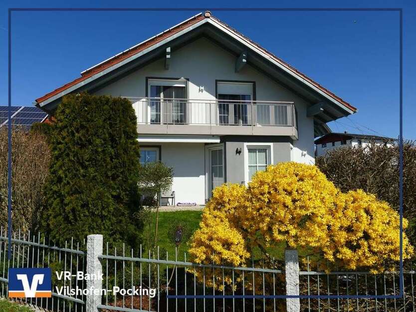 Haus zum Kaufen in Schöllnach 469.000 € 137.78 m²