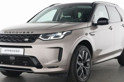 Land Rover Discovery Sport 56.700 km 43.990 &euro; Weiterstadt 64331